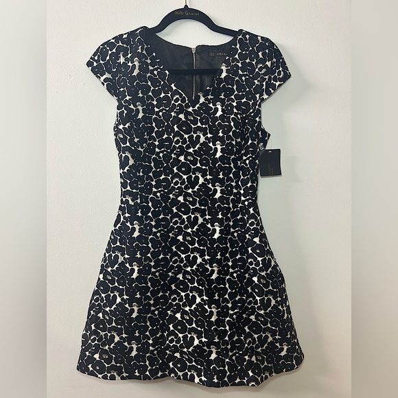 Zara Basic Collection Dress - Picture 1 of 2